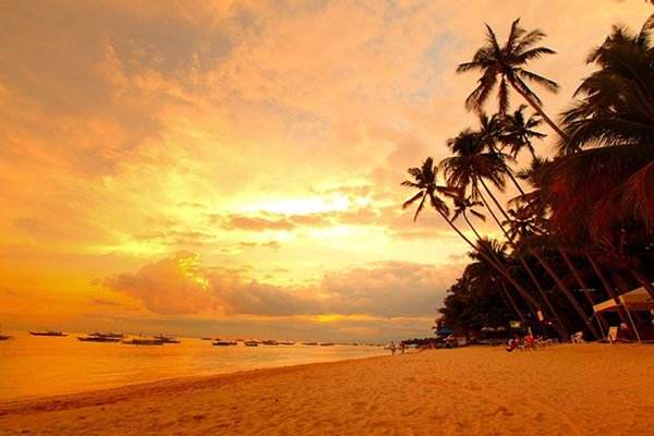 巴厘岛旅游安排