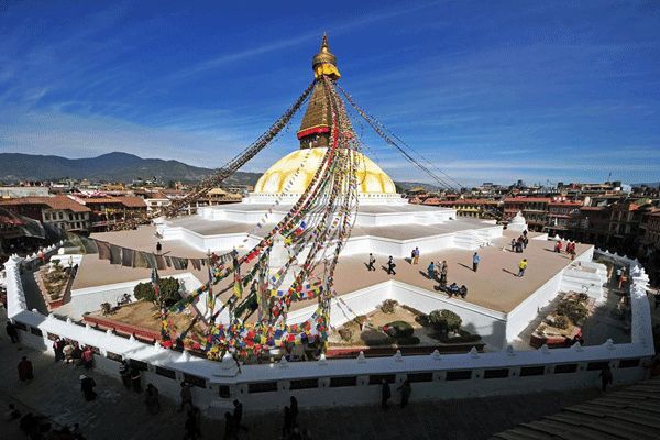 尼泊尔旅游需要多少钱