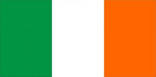 爱尔兰个人旅游签证
