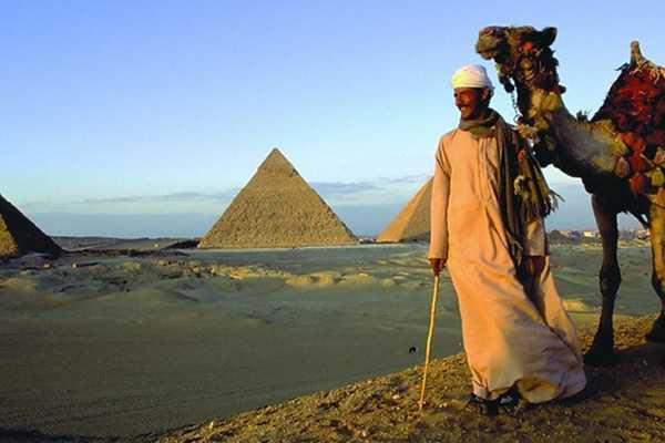 埃及生活习俗埃及旅游注意事项