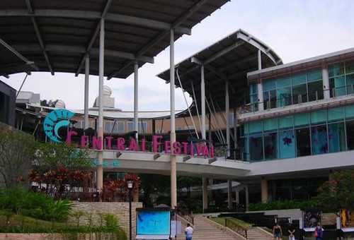 Central Festival
